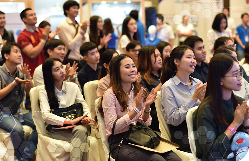 GCP Career Day : Be a Part of Our Team