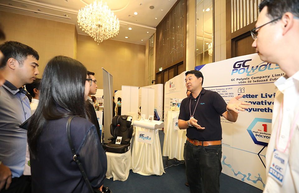 GCP Career Day : Be a Part of Our Team